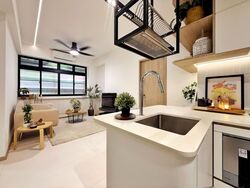 Blk 716 Tampines Starlight (Tampines), HDB 4 Rooms #606357231
